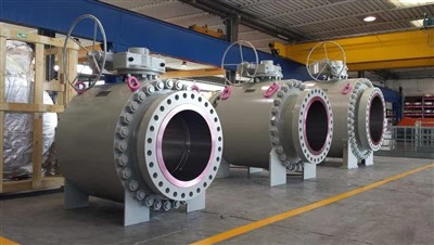 شیر توپ دریایی